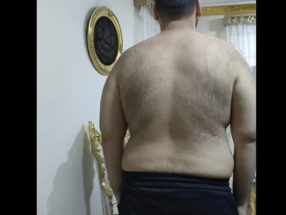 Egyptianbear's Offline Chat Room