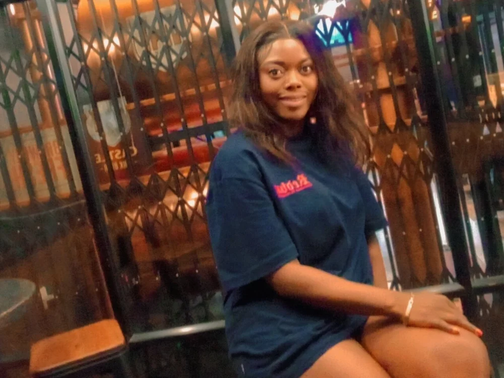 Kysha0000's Offline XXX Chat