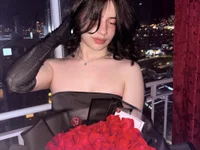 Model Angel_Shinyy