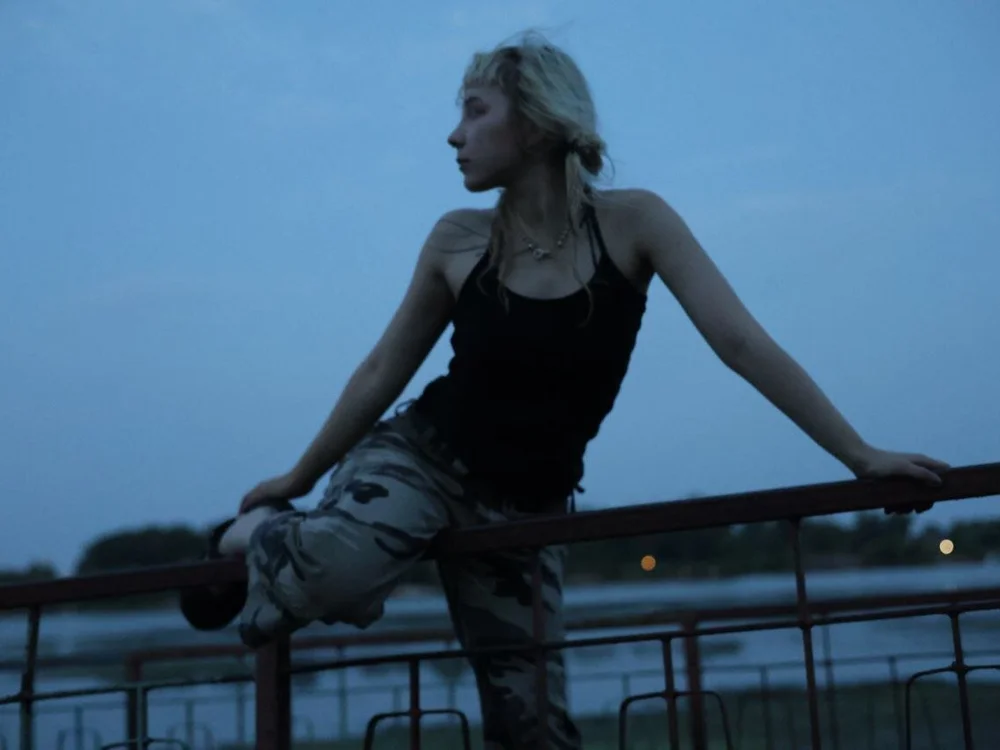 GrettaLuna cam model