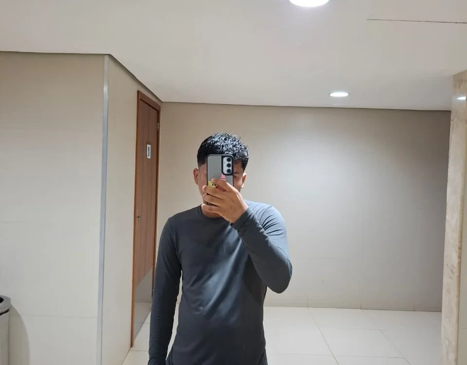 Sembang XXX Luar Talian ERICK_18CM