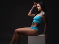 Модель Im_Fernanda