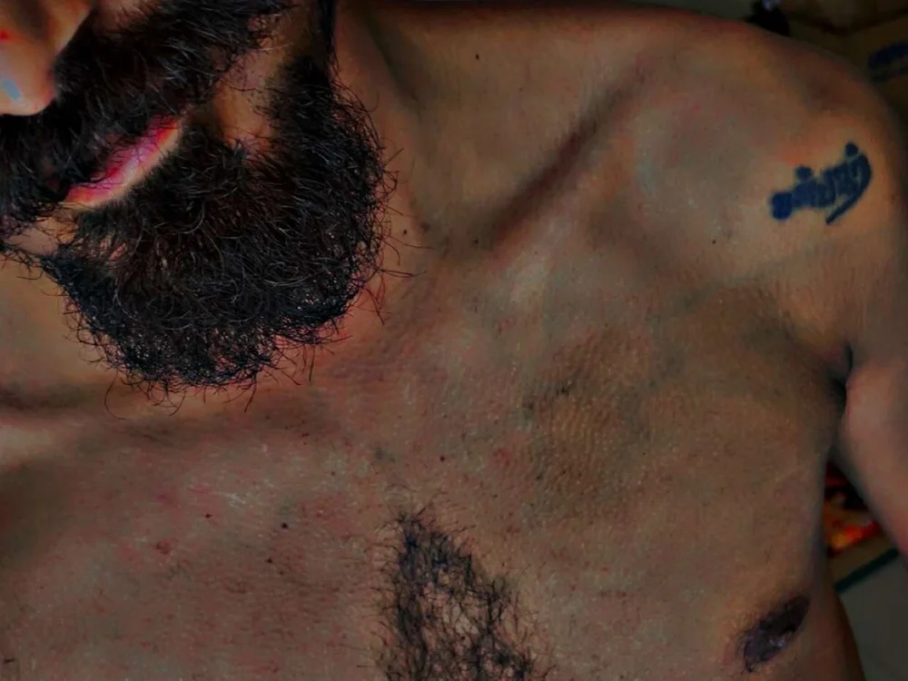 Xh0dy: офлайн-секс-чат