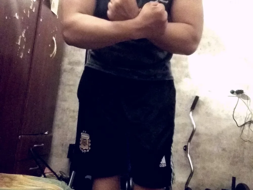 maxstelll's Offline XXX Chat