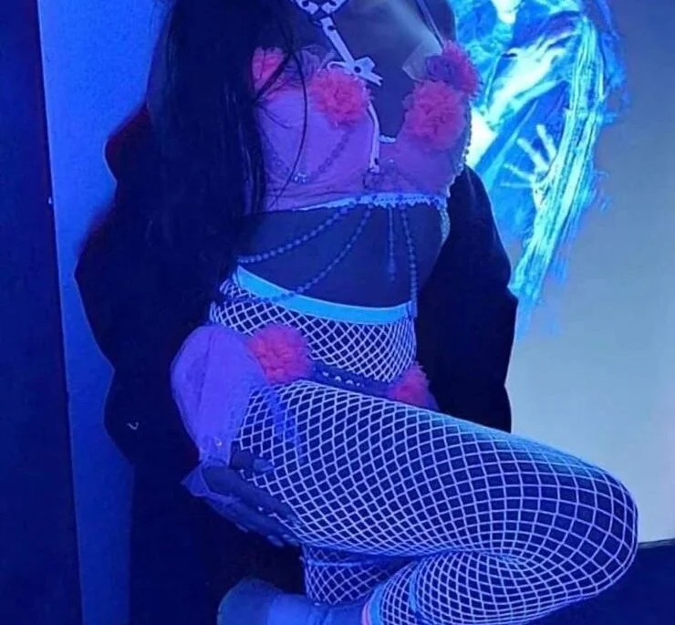 DivineGaia offline XXX-chat