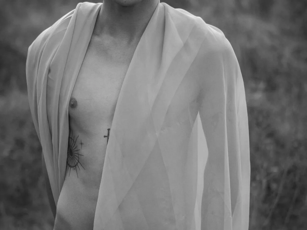 دردشة CleoStringer الجنسية دون اتصال