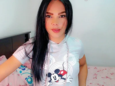 Julianabeautyy - Trans 