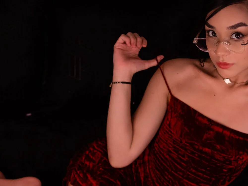 Sembang XXX Luar Talian Mialarouse