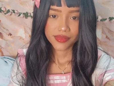 Peachy_Bonnie - Girl 