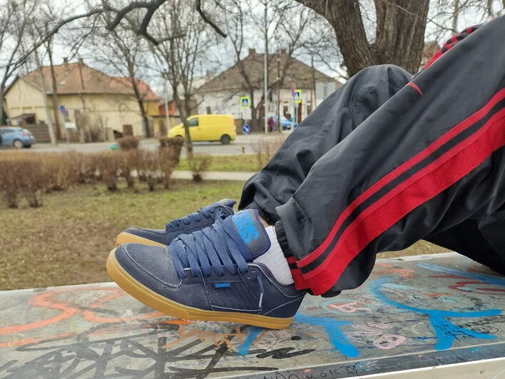 Chat +18 off-line de SkaterHun