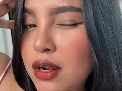 Just_lilah - Girl 