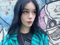 Honey_Mollyy's webcam live show