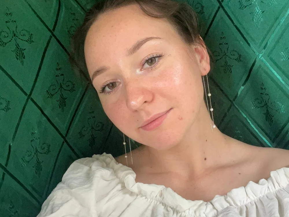 BarbaraBaker's Offline Chat Room