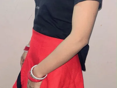SIMMI_CHOUDHARY - Girl 