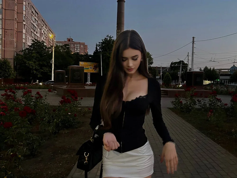 TeganBenek Offline XXX-chat