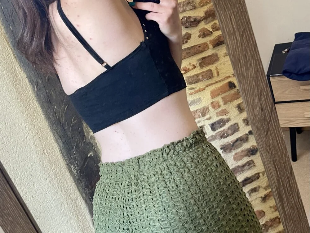 Toto-pika: офлайн-секс-чат