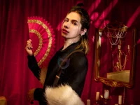 Модель TylerBloom