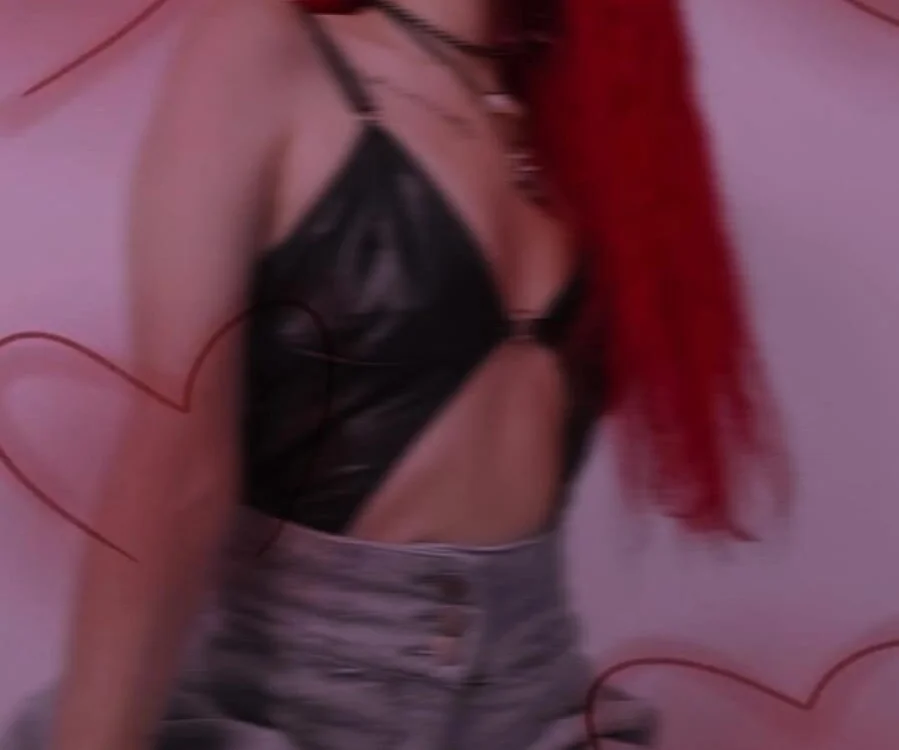 lilith16-'s Offline Chat Room