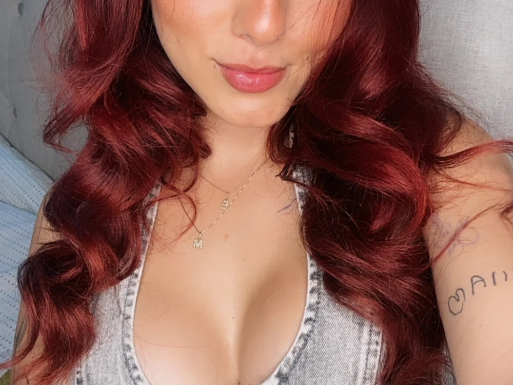 Kamila29's Offline XXX Chat