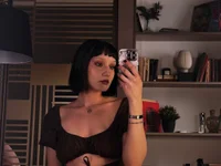 Velvet_Lily's Live XXX Chat