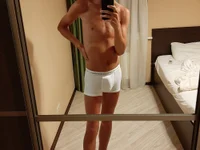 pick_wick's webcam live show