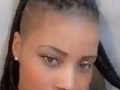 SexyScarlet101 profile