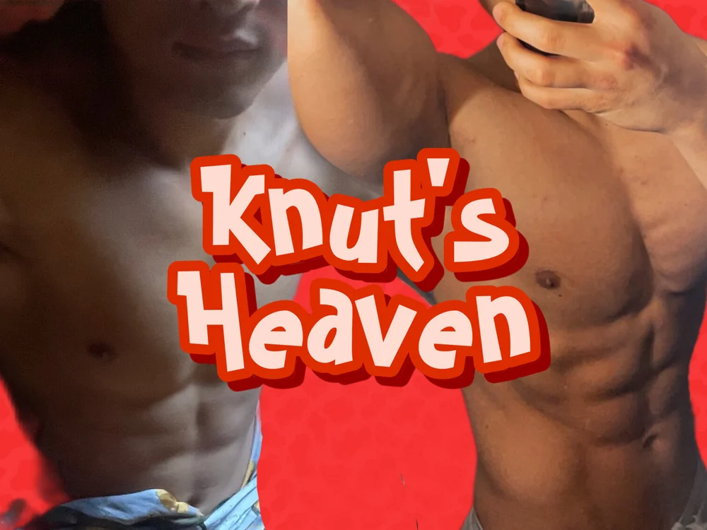 KnutHeaven Ruang Obrolan Offline