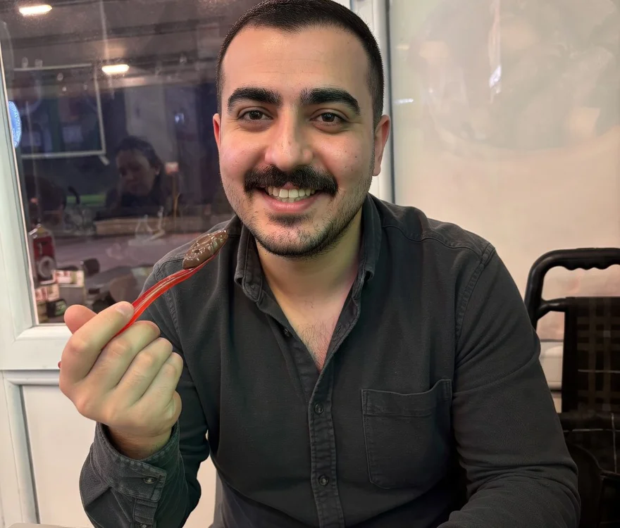 Aossd's Offline Chat Room