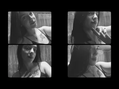 Lovely_Audrey_ - Girl 