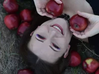 MaryJey's webcam live show