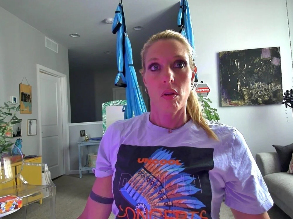 Glamazing: офлайн-секс-чат