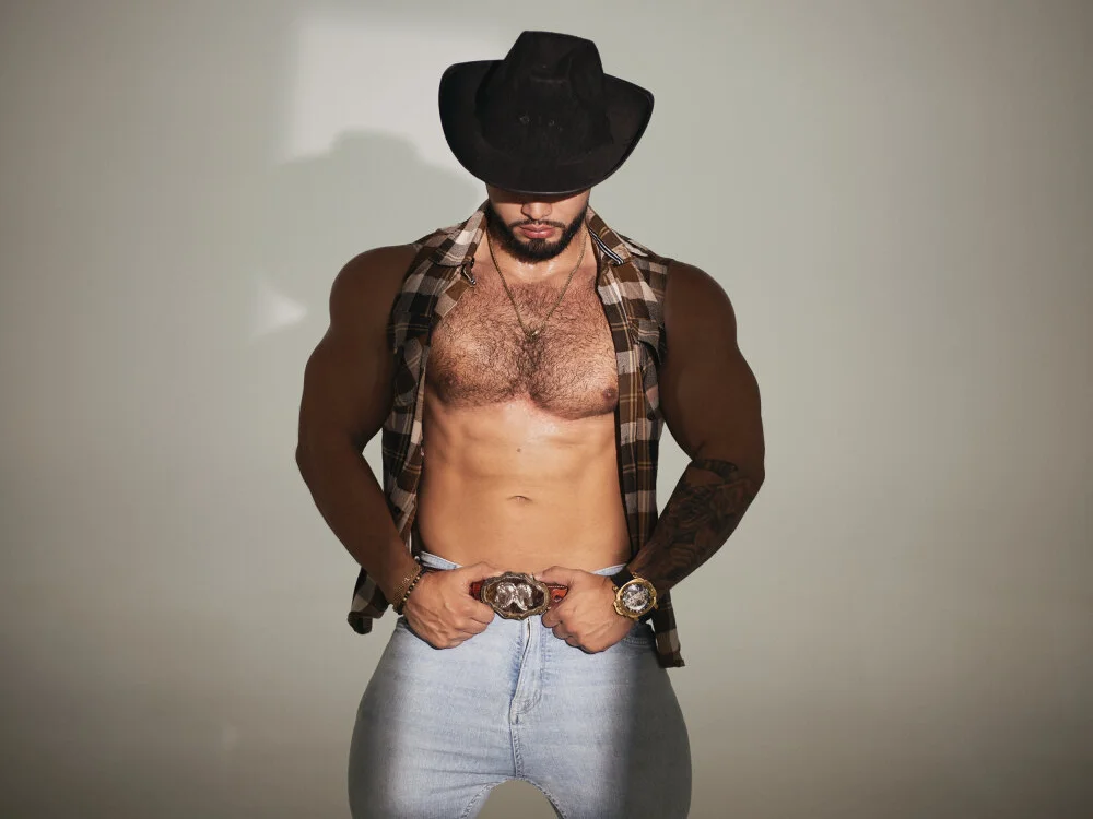 Chatroom XXX hors ligne de jaxon_colton