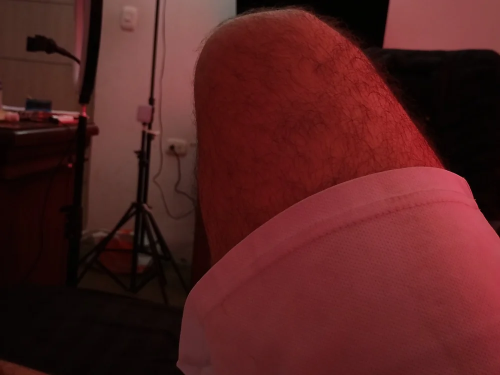 Czat XXX offline – Mrbadhot