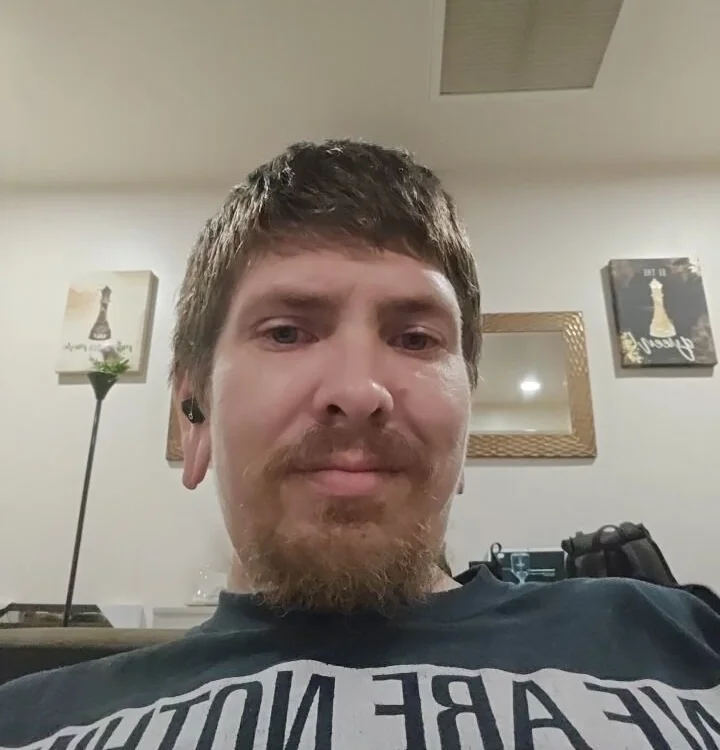 Offline chatovací místnost BitchAssness520
