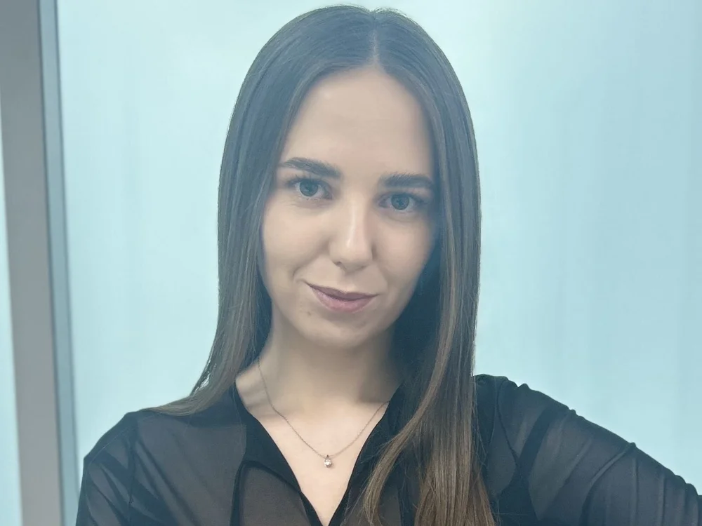 Offline chatovací místnost GillianGriscom
