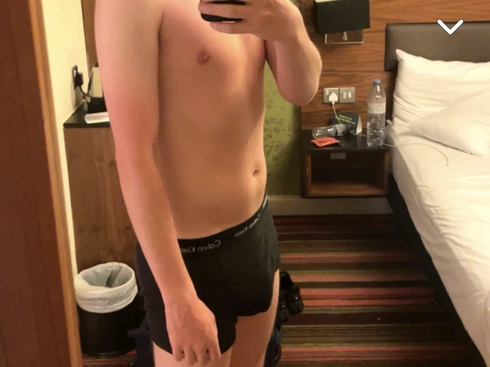 Chat XXX offline de lappo2624