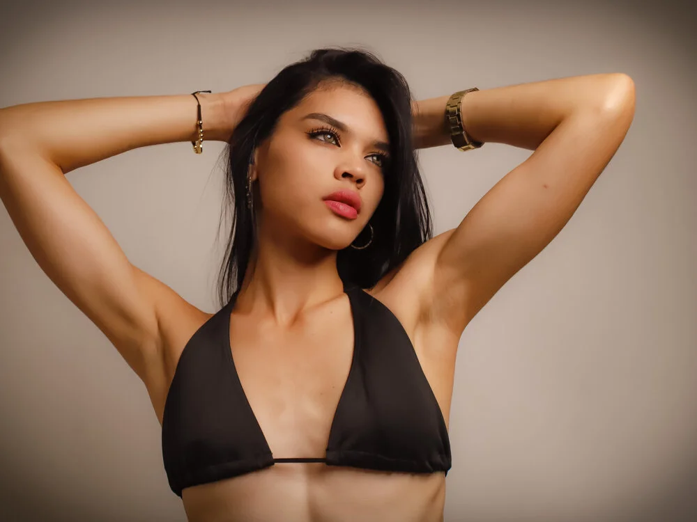 ALICESANDOVAL's Live XXX Chat