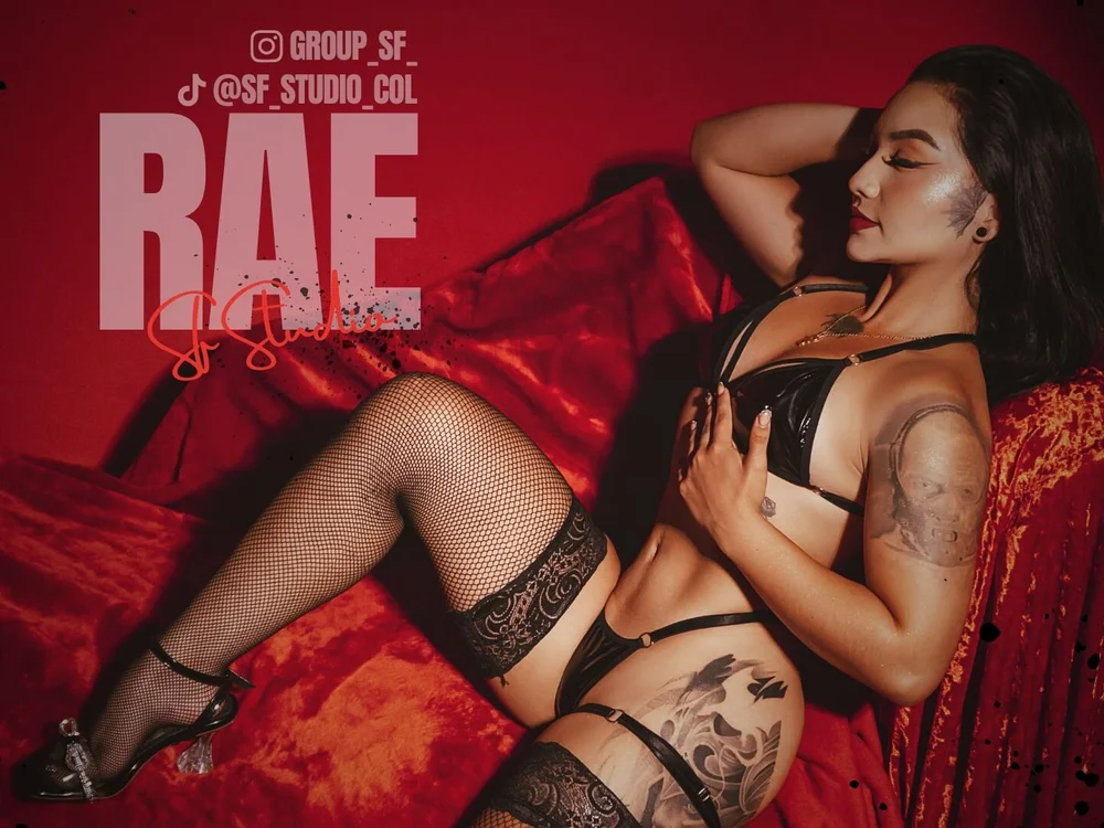 Chat XXX offline de Rae_Song