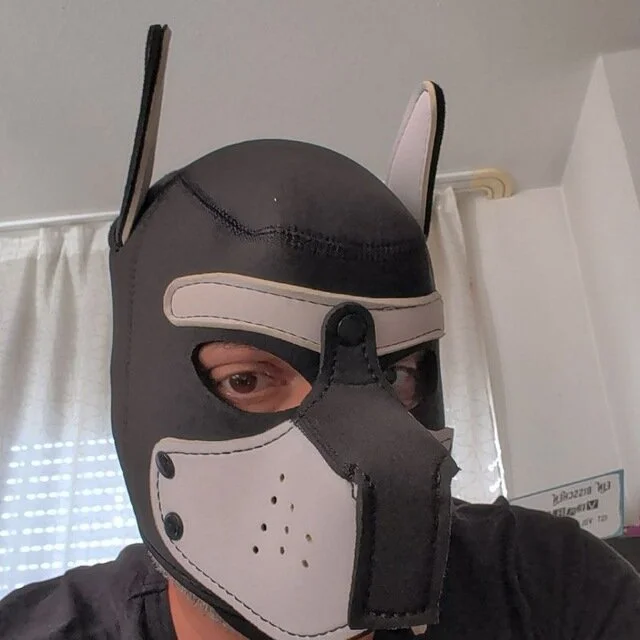 Pup_Tether