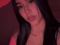 Вебкам-шоу Maddy1609