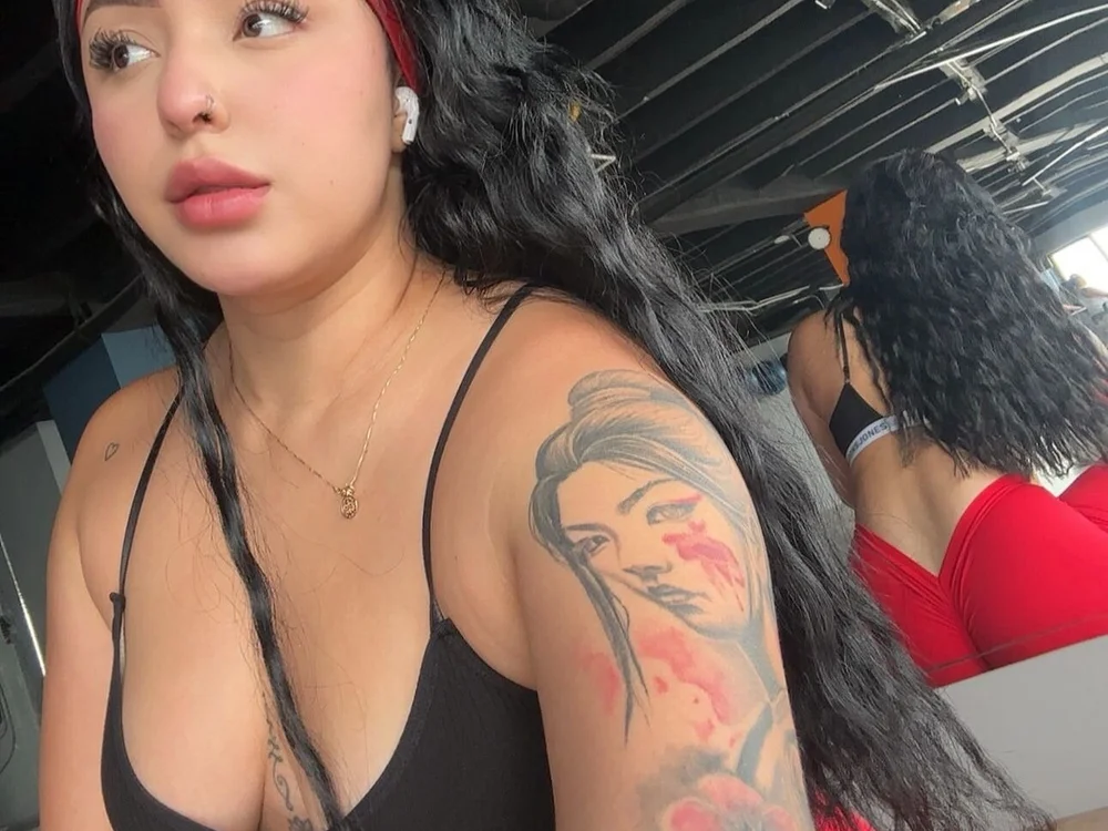 aria_laurent
