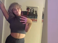Model NateHalll