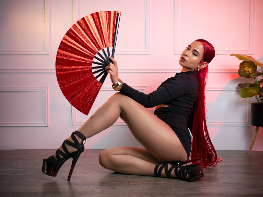 Офлайн-чат XXX KatyaJackson