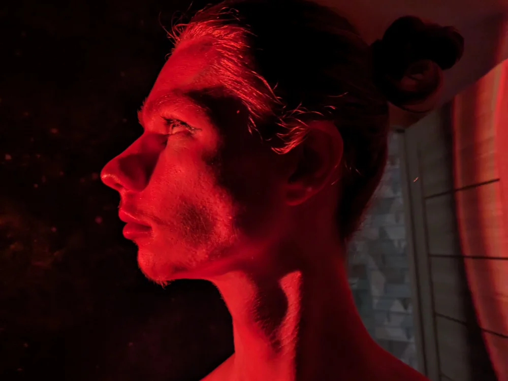 TheodoreMcLovin's Offline XXX Chat