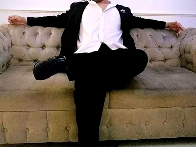 Marcio199333 - Boy 