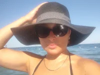 Модель LuckyLisa23