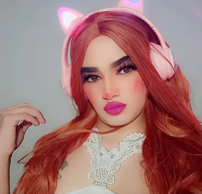 Offline chatovací místnost Sissy_Alejandraa