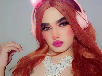 Sissy_Alejandraa - Trans 