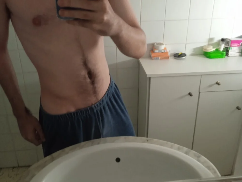 SmallCock583のオフラインXXXチャット