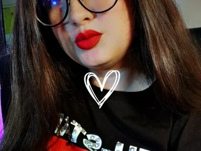 KrystalAdams - Girl 